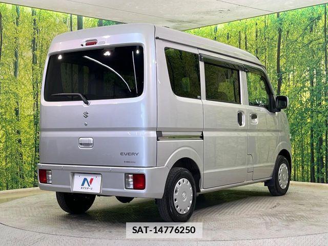 Suzuki EVERY 2021-05 7789588-16