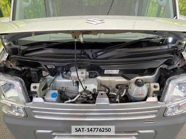 Suzuki EVERY 2021-05 7789588-17