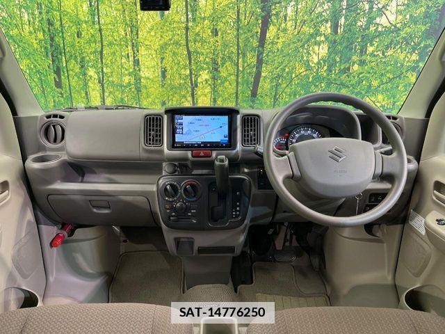 Suzuki EVERY 2021-05 7789588-1