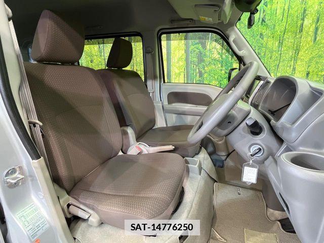 Suzuki EVERY 2021-05 7789588-8