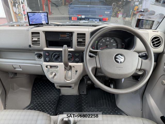 Suzuki EVERY 2013-10 7789584-10