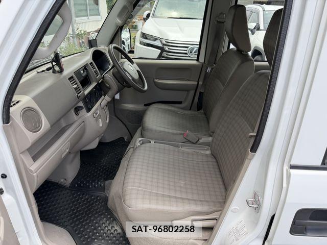 Suzuki EVERY 2013-10 7789584-13