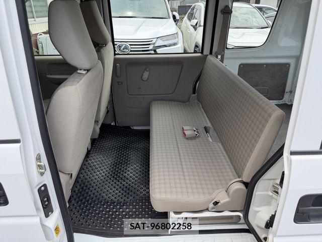 Suzuki EVERY 2013-10 7789584-16