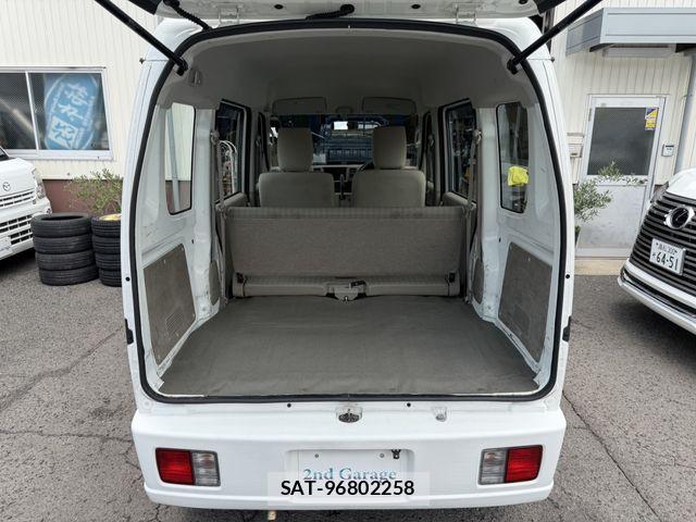 Suzuki EVERY 2013-10 7789584-17