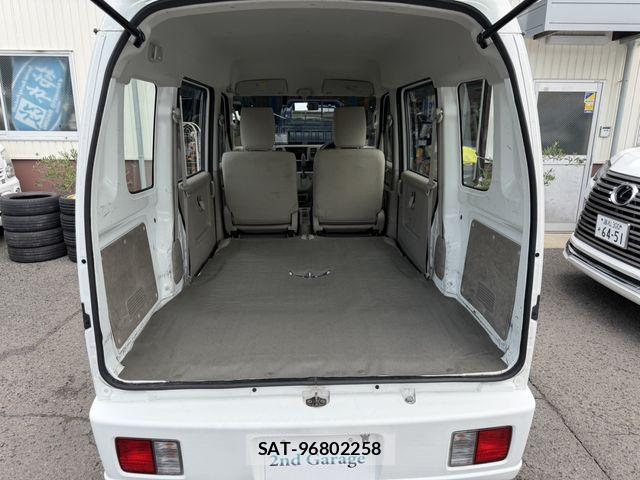 Suzuki EVERY 2013-10 7789584-18