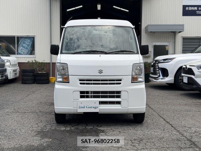 Suzuki EVERY 2013-10 7789584-1