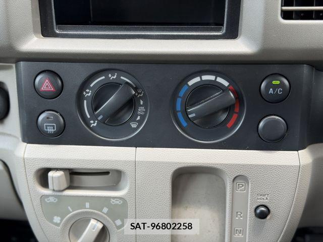 Suzuki EVERY 2013-10 7789584-25