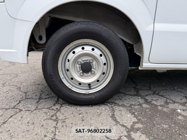 Suzuki EVERY 2013-10 7789584-27