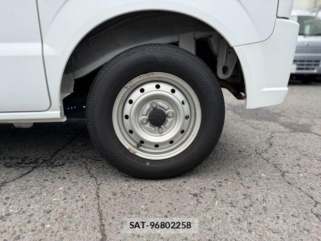 Suzuki EVERY 2013-10 7789584-29