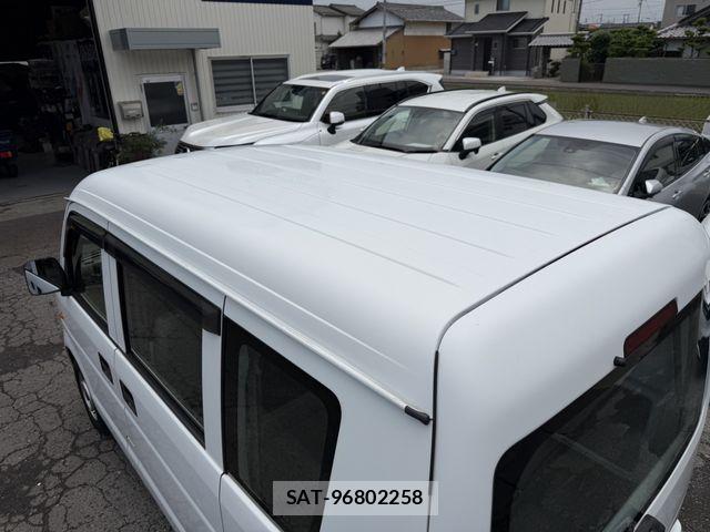 Suzuki EVERY 2013-10 7789584-8