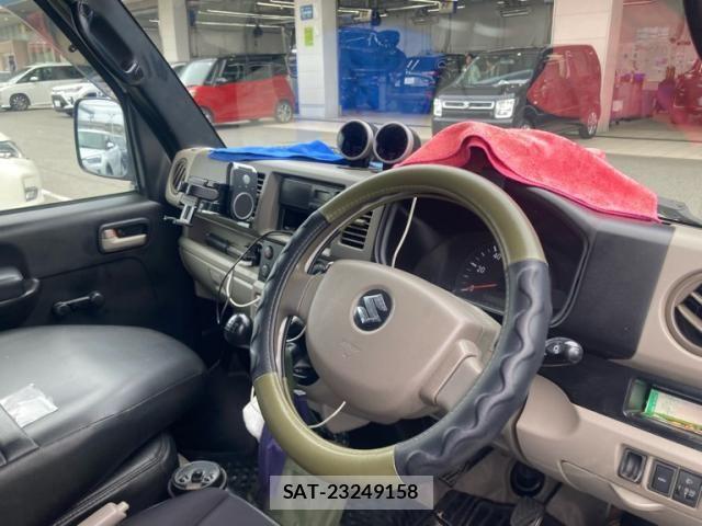 Suzuki EVERY 2007-10 7789580-12