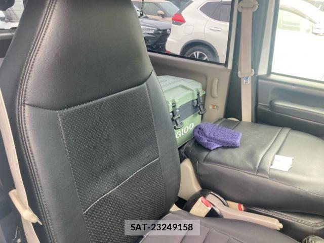 Suzuki EVERY 2007-10 7789580-13