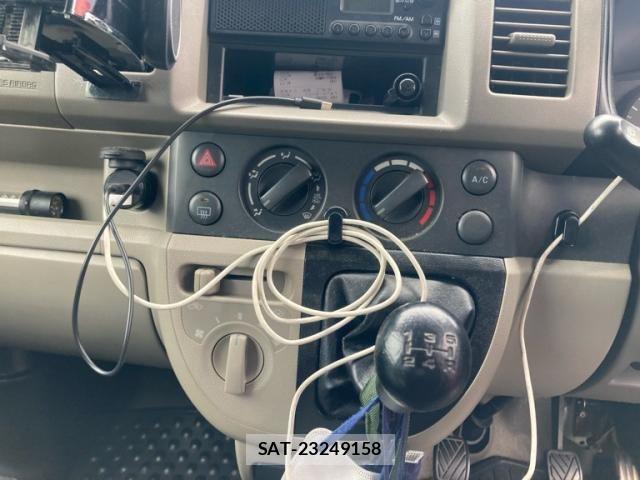 Suzuki EVERY 2007-10 7789580-17