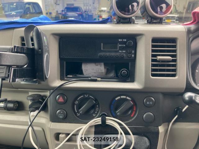 Suzuki EVERY 2007-10 7789580-18