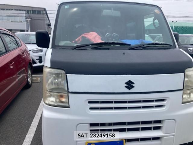 Suzuki EVERY 2007-10 7789580-1
