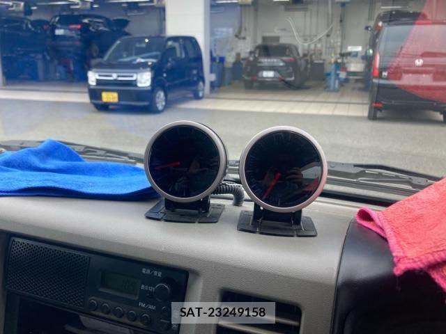 Suzuki EVERY 2007-10 7789580-20