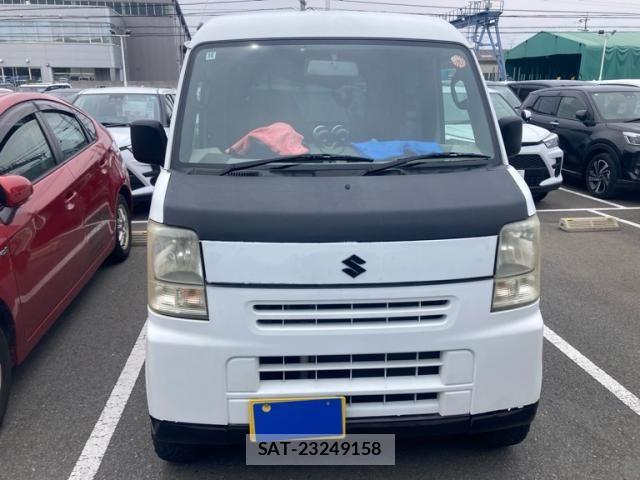 Suzuki EVERY 2007-10 7789580-2