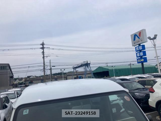 Suzuki EVERY 2007-10 7789580-3