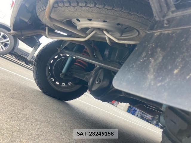 Suzuki EVERY 2007-10 7789580-4