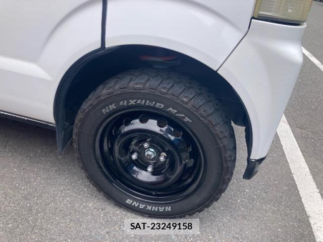 Suzuki EVERY 2007-10 7789580-6