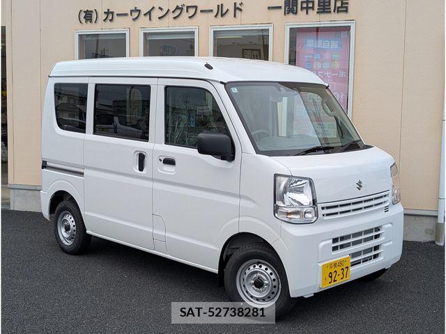 Suzuki EVERY 2025-06 7879769-0