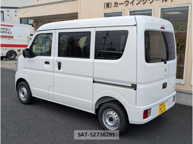 Suzuki EVERY 2025-06 7879769-9