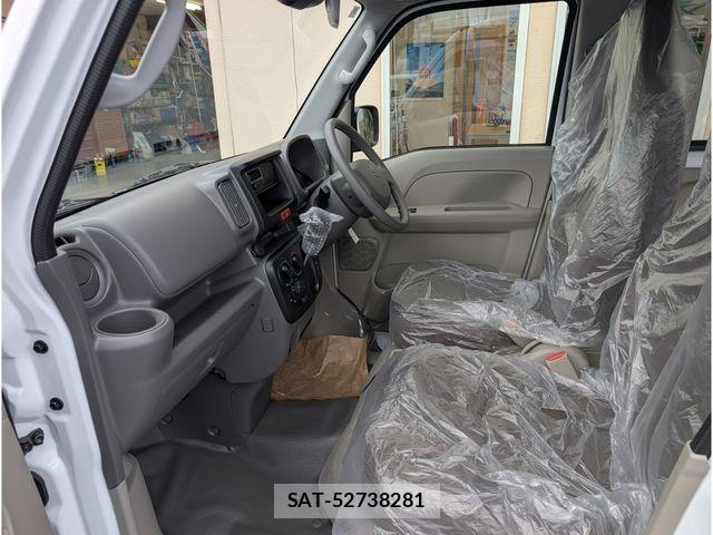Suzuki EVERY 2025-06 7879769-10
