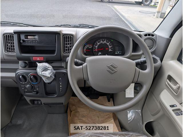 Suzuki EVERY 2025-06 7879769-13