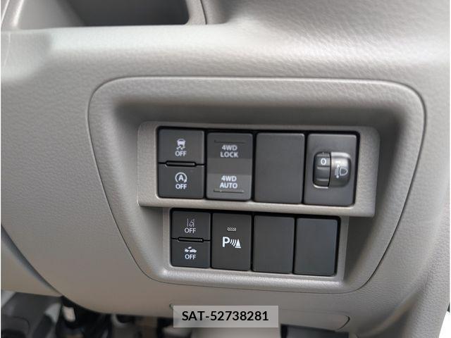 Suzuki EVERY 2025-06 7879769-14