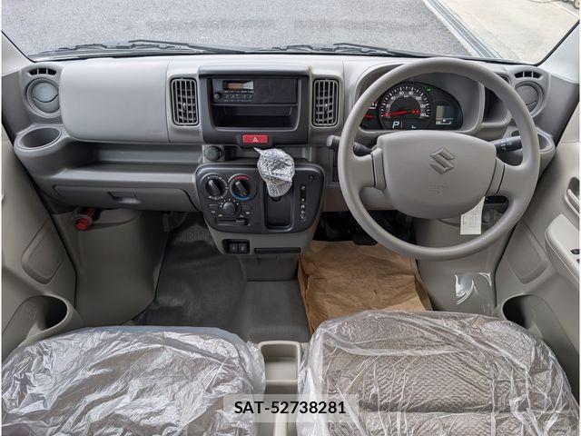 Suzuki EVERY 2025-06 7879769-1