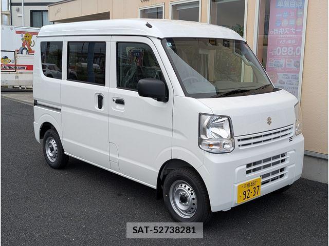 Suzuki EVERY 2025-06 7879769-2