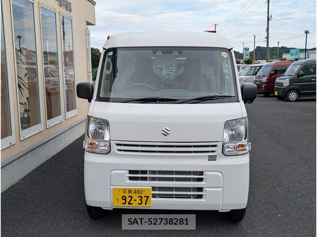 Suzuki EVERY 2025-06 7879769-3