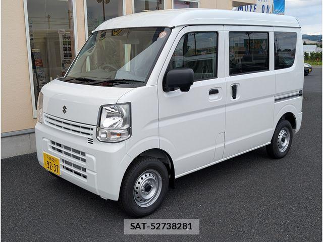 Suzuki EVERY 2025-06 7879769-4