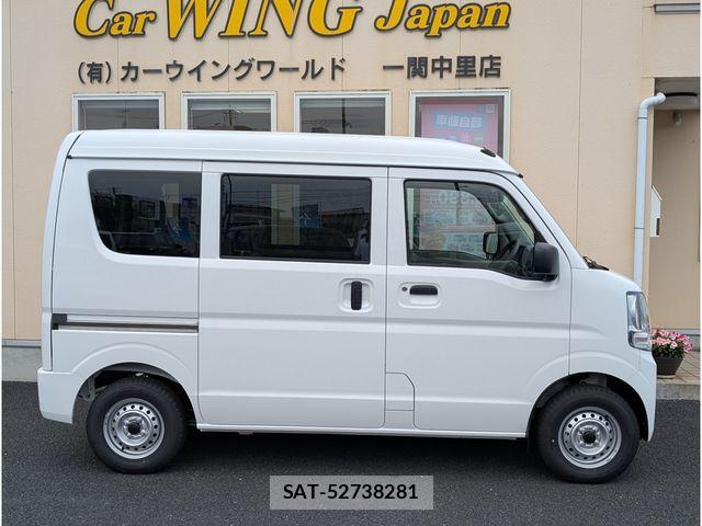 Suzuki EVERY 2025-06 7879769-5