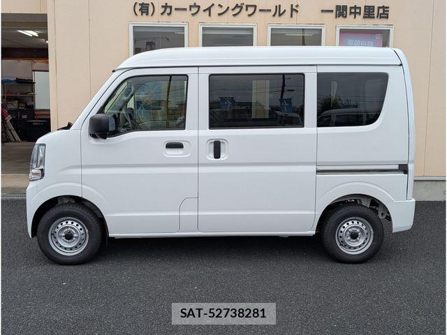 Suzuki EVERY 2025-06 7879769-6