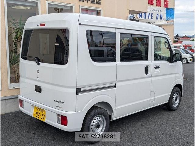 Suzuki EVERY 2025-06 7879769-7