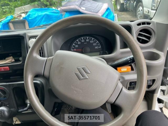 Suzuki EVERY 2017-03 7879776-10
