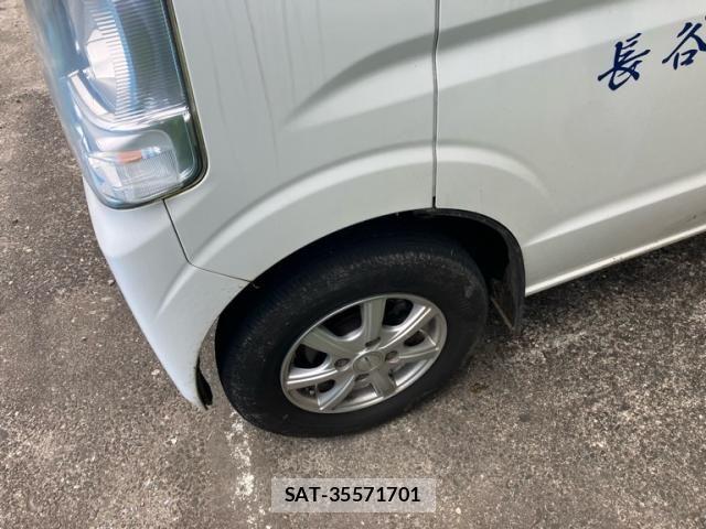 Suzuki EVERY 2017-03 7879776-6
