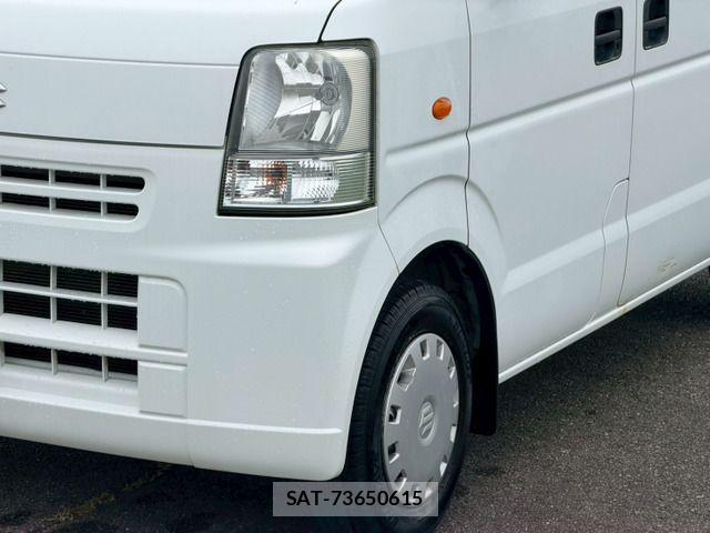 Suzuki EVERY 2014-07 7879775-9
