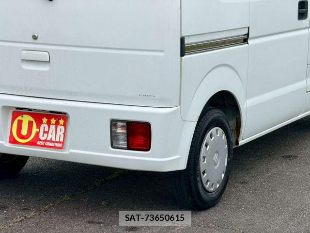 Suzuki EVERY 2014-07 7879775-12