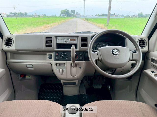 Suzuki EVERY 2014-07 7879775-14