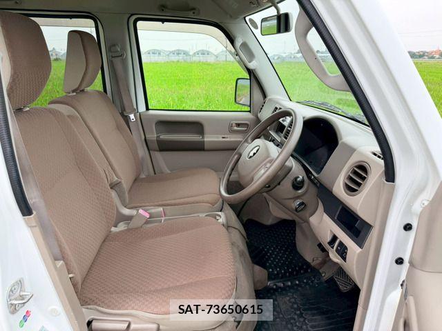 Suzuki EVERY 2014-07 7879775-16