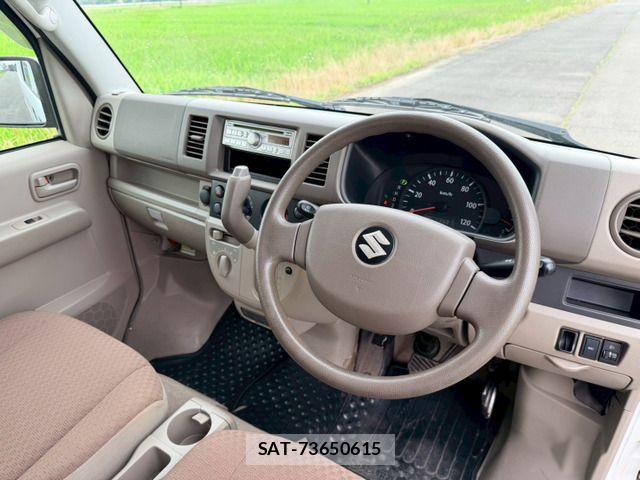 Suzuki EVERY 2014-07 7879775-17