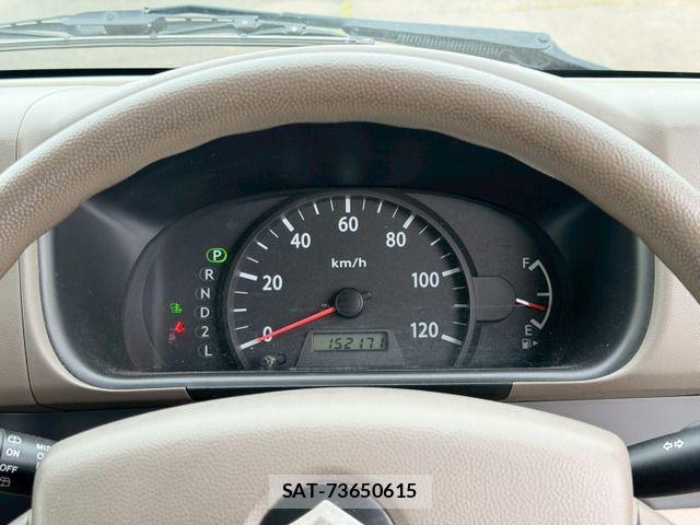 Suzuki EVERY 2014-07 7879775-18
