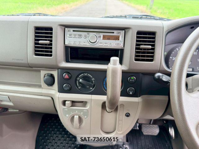 Suzuki EVERY 2014-07 7879775-19