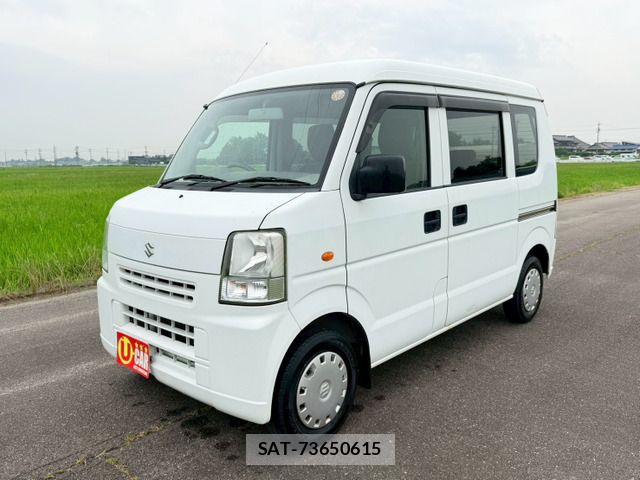 Suzuki EVERY 2014-07 7879775-2
