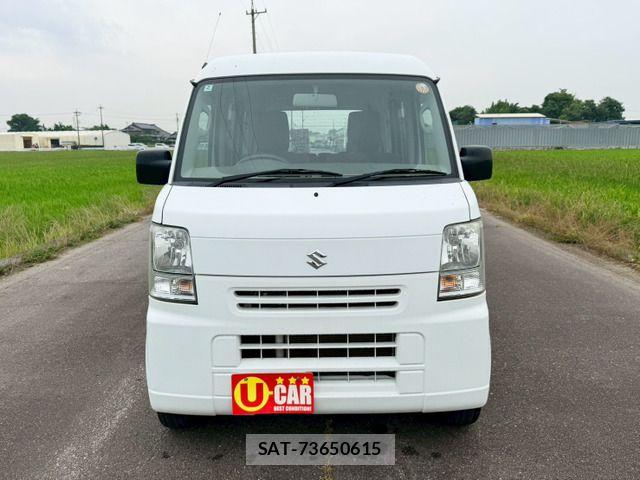 Suzuki EVERY 2014-07 7879775-3