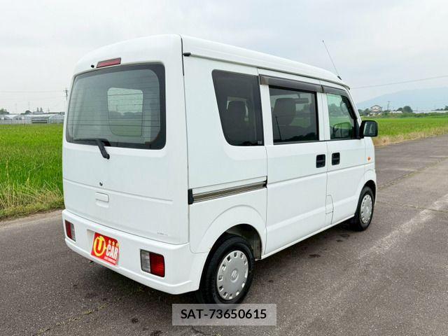 Suzuki EVERY 2014-07 7879775-4