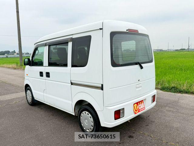 Suzuki EVERY 2014-07 7879775-5