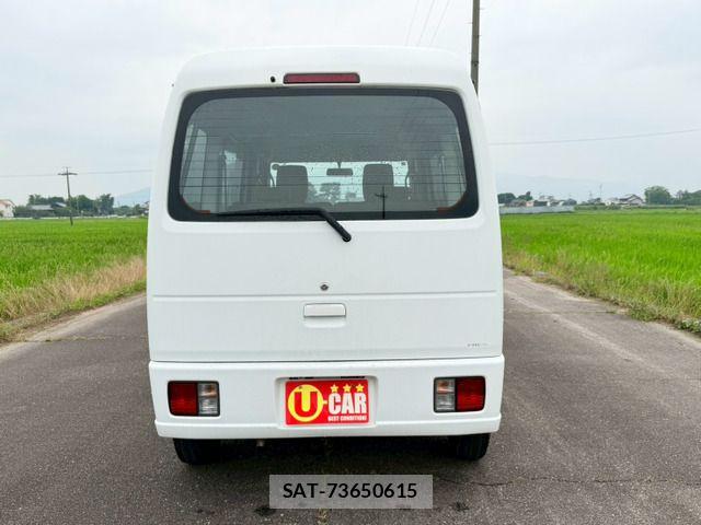 Suzuki EVERY 2014-07 7879775-6